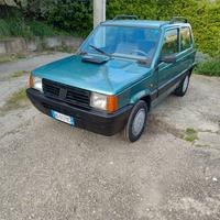fiat panda hobby