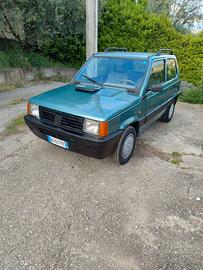 fiat panda hobby