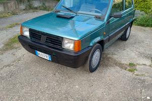 fiat panda hobby