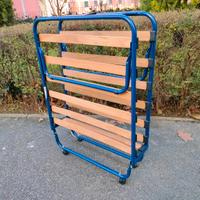 Brandina letto pieghevole