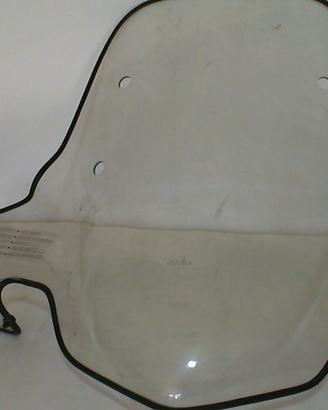 PARABREZZA SPORTIVO BASSO ORIGINALE APRILIA SR50 F