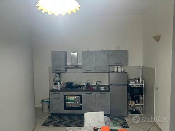 cucina 2.10 metri