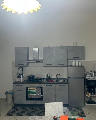 cucina 2.10 metri