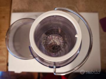 Centrifuga Ariete - Centrika Metal Perfettamente 