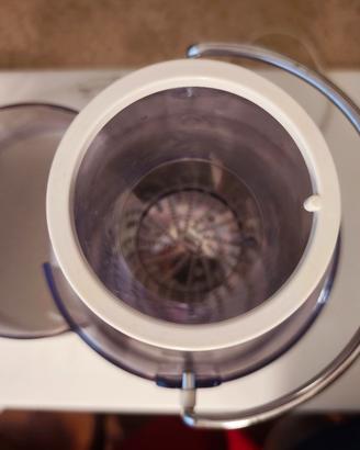 Centrifuga Ariete - Centrika Metal Perfettamente 