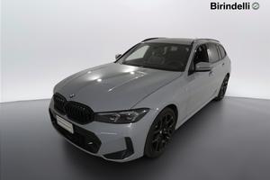 BMW Serie 3(G20/1-80/1) - 320d 48V xDrive Touring