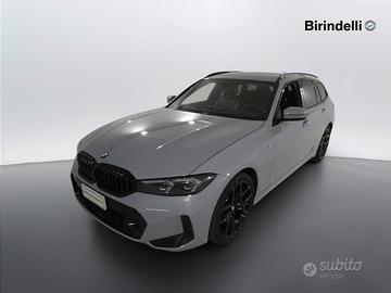 BMW Serie 3(G20/1-80/1) - 320d 48V xDrive Touring