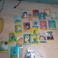 carte dragon ball