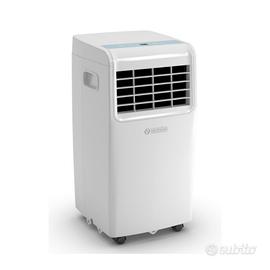 Pinguino portatile dolce clima olimpia splendid