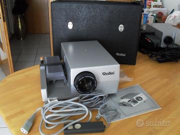Proiettore Roller 66 s
