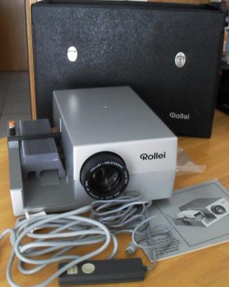 Proiettore Roller 66 s