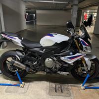 Bmw s1000r 2019