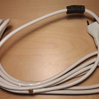 Cavo elettrico di collegamento, spina europea