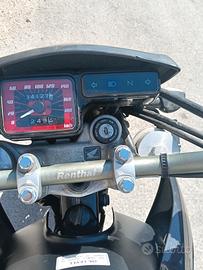 Honda FMX 650