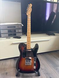 FENDER Player II Telecaster MP 3-Color Sunburst