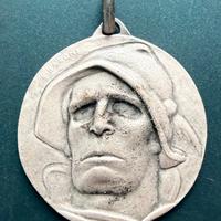 Medaglia argento 10* regg. Alpini