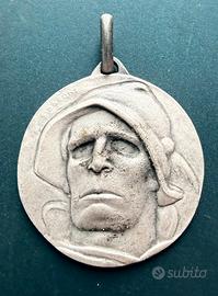 Medaglia argento 10* regg. Alpini