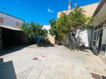 Villamar - Casa Indipendente