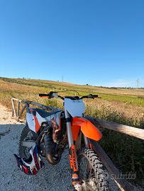 Ktm 125