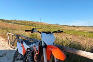 Ktm 125