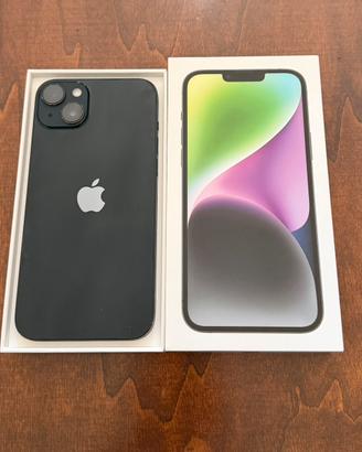 📱iPhone 14 Plus 128GB + accessori inclusi
