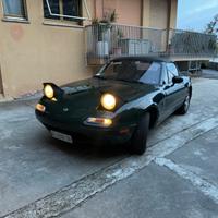 Mx5 ASI