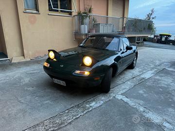 Mx5 ASI