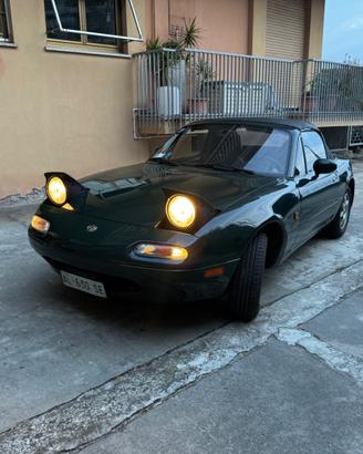 Mx5 ASI