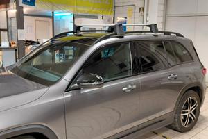 Barre Tetto Mercedes GLB Originali.