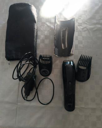 Accessori rasoio Braun BT 5070