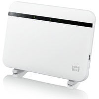 Modem HOME&LIFE HUB usato con wind infostrada