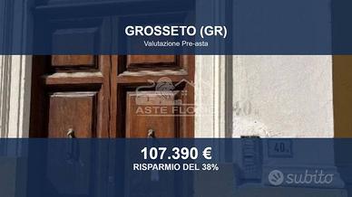Immobile in asta di 105 m² con più di 5 locali a G