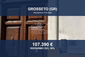 Immobile in asta di 105 m² con più di 5 locali a G
