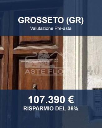 Immobile in asta di 105 m² con più di 5 locali a G