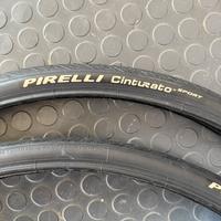 COPERTURA PIRELLI CINTURATO / SELLA SAN MARCO