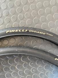 COPERTURA PIRELLI CINTURATO / SELLA SAN MARCO