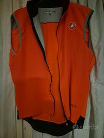 Gilet Castelli