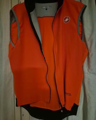 Gilet Castelli