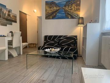 Appartamento Milano [GPR/PSB9/1550ARG]