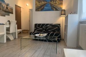 Appartamento Milano [GPR/PSB9/1550ARG]