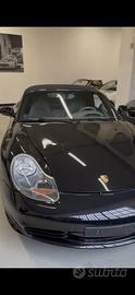 Boxster 986.2 nero basalto