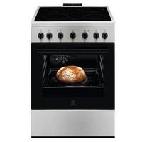 Cucina elettrica Electrolux LKR620002X Libera inst