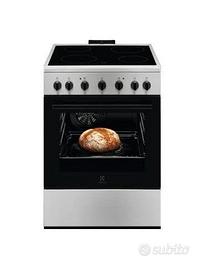 Cucina elettrica Electrolux LKR620002X Libera inst