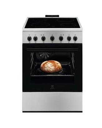 Cucina elettrica Electrolux LKR620002X Libera inst