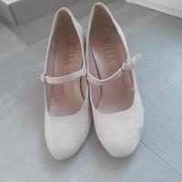 Scarpe décolleté
