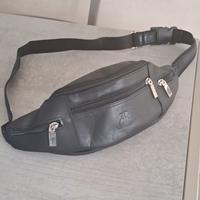 Marsupio AE MILANO Pelle