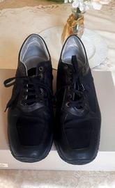Scarpe Hogan interactive da uomo  num. 45
