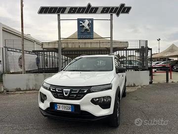 Dacia Spring Electric 45 Comfort