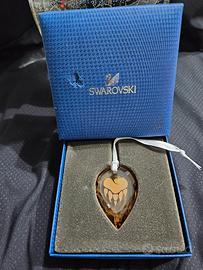 Ciondolo Swarovski 