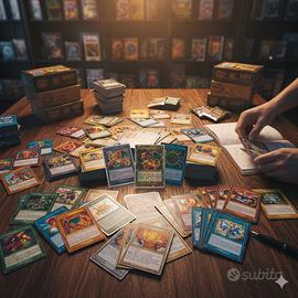 💰 AC.qUiS.To LOTTI  Carte Pokémon Yu-gi-oh / mtg